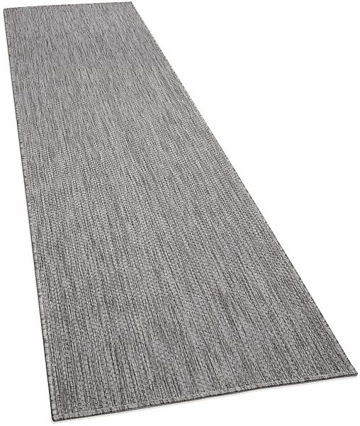 Teppich »Venezia«, rechteckig, 4 mm Höhe, In- und Outdoor geeignet, Sisal-O günstig online kaufen