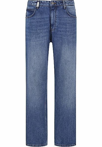 2Y Studios Bequeme Jeans "2Y Studios 2Y Amaru Ankle Straight Jeans" günstig online kaufen