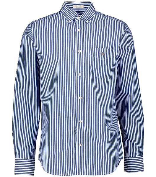 Gant Langarmhemd (1-tlg) günstig online kaufen