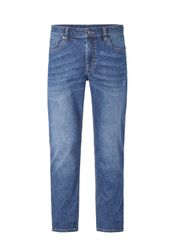 Paddock's Regular-fit-Jeans BEN Regular Straight-Fit 5-Pocket günstig online kaufen