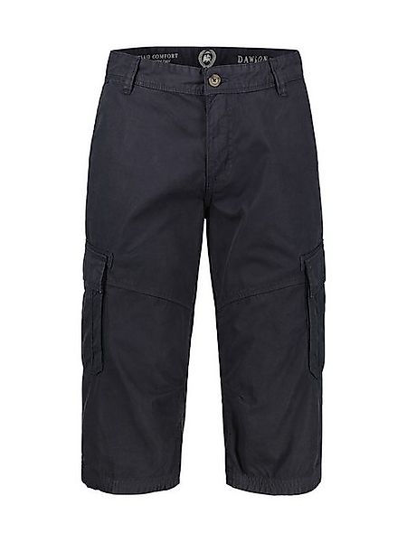 LERROS Bermudas LERROS Cargo-Longbermuda günstig online kaufen