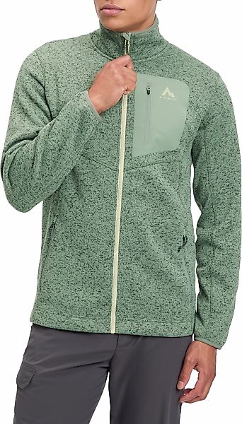 McKINLEY Fleecejacke "HE.-UNTERJACKE SKEENA III M" wärmende Zwischenschicht günstig online kaufen