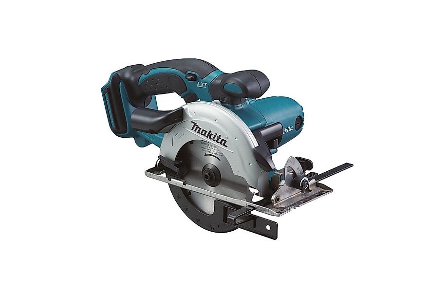 Makita Akku-Handkreissäge DSS501Z, Sologerät, Ohne Koffer, Akku und Ladeger günstig online kaufen