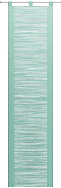 Neutex for you Schiebegardine "Padova" Schlaufen 1 Stk. tlg. inkl. Beschwer günstig online kaufen