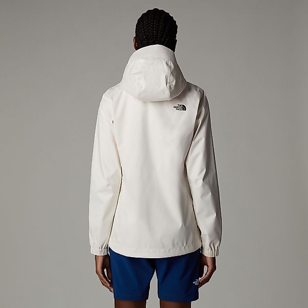 The North Face Funktionsjacke "W QUEST JACKET - EU" 1 Stk. tlg. mit Kapuze günstig online kaufen