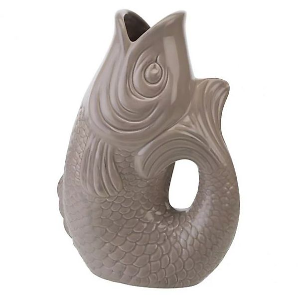Vase/Krug Monsieur Carafon sandstone, klein günstig online kaufen