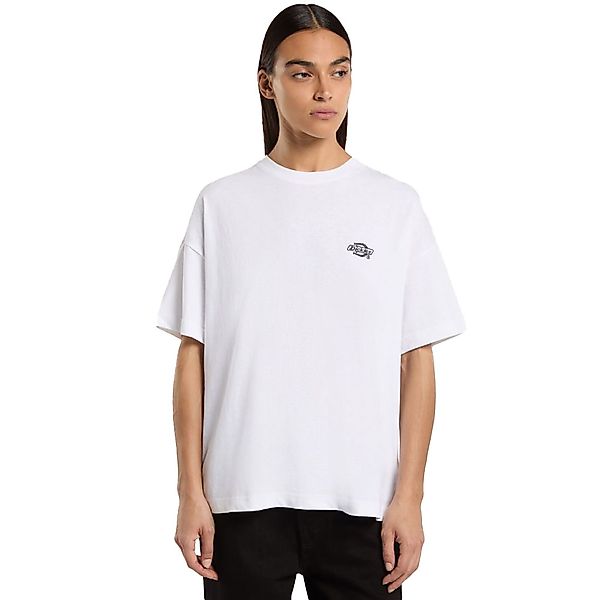 Dickies Summerdale Shortsleeve White günstig online kaufen