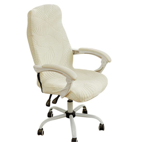 Refttenw Bürostuhlhusse Stretch Stuhlhussen Gaming Stuhl günstig online kaufen