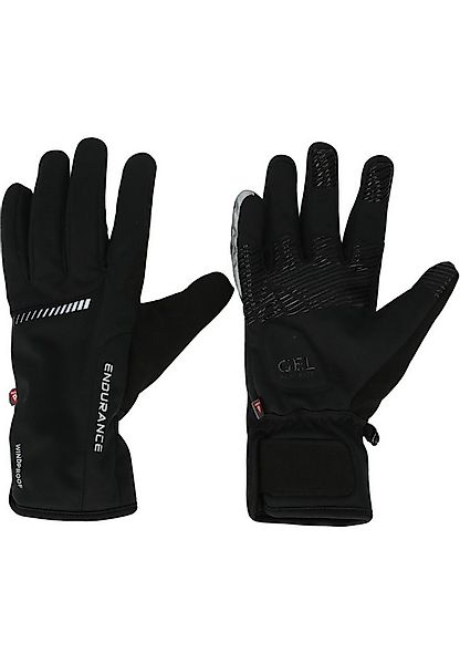 ENDURANCE Fahrradhandschuhe Slaten Primaloft günstig online kaufen