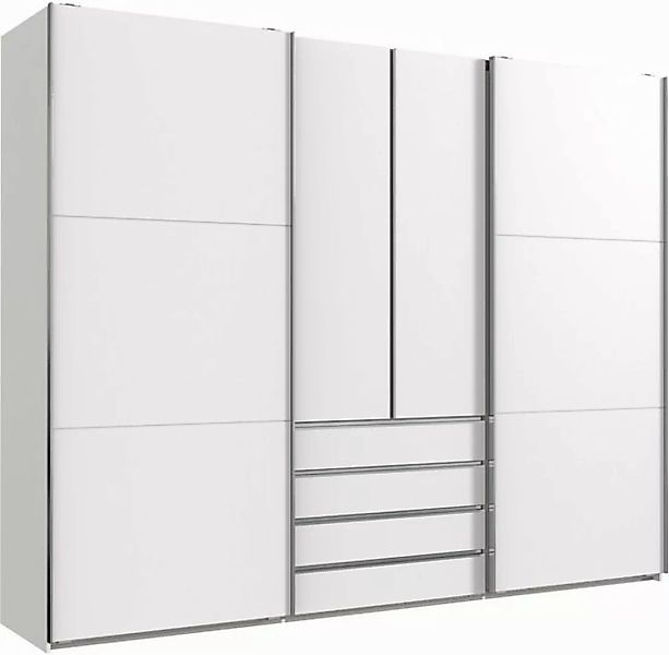 freiraum Schwebetürenschrank magic 300 x 236 x 65 cm (B/H/T) günstig online kaufen