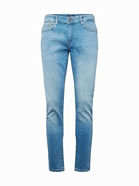 ONLY & SONS Slim-fit-Jeans ONSLOOM SLIM LBD 8263 AZG DNM NOOS günstig online kaufen