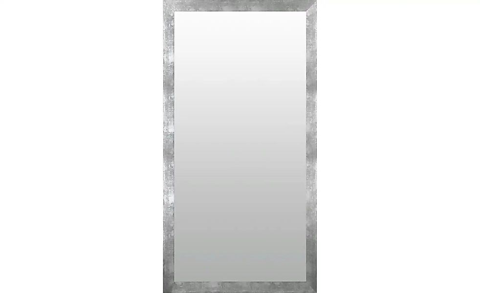 Spiegel 49 x 139 cm  ¦ silber ¦ Glas,Aluminium,Holzwerkstoff ¦ Maße (cm): B günstig online kaufen