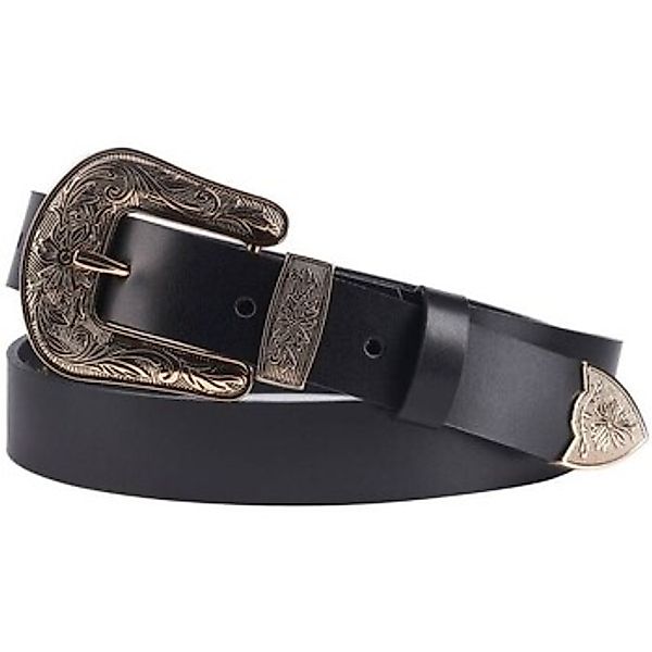 Peterson  Gürtel PTNSSZ3CZARNY50436 günstig online kaufen