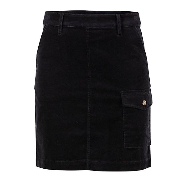 Blue Sportswear Minirock Ross Skirt Samtrock günstig online kaufen