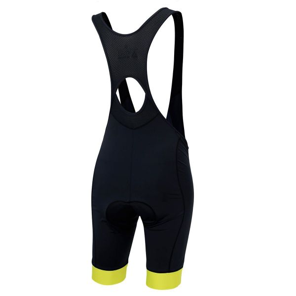 Airtracks Fahrradhose Herren Fahrradhose mit Träger günstig online kaufen