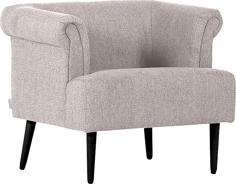 Gutmann Factory Sessel günstig online kaufen