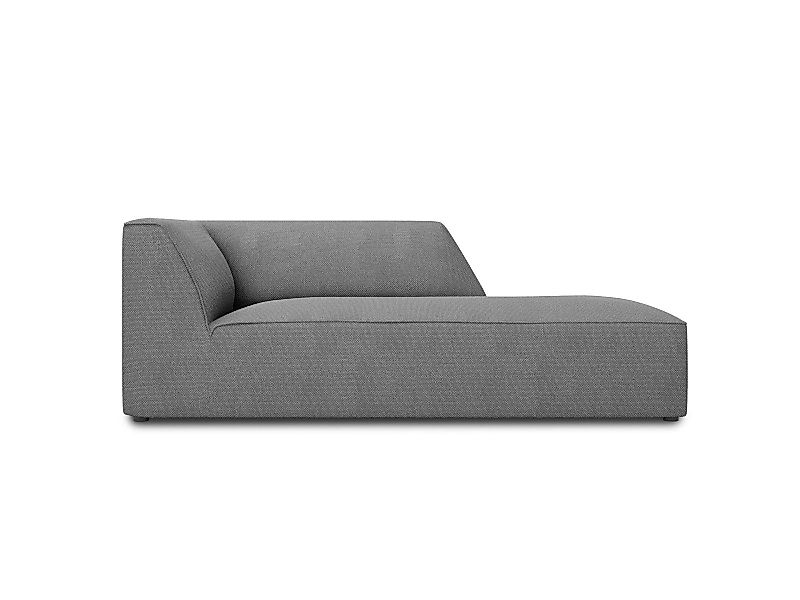 Micadoni Recamiere Ruby, Chaise Longue 1-Sitzer günstig online kaufen