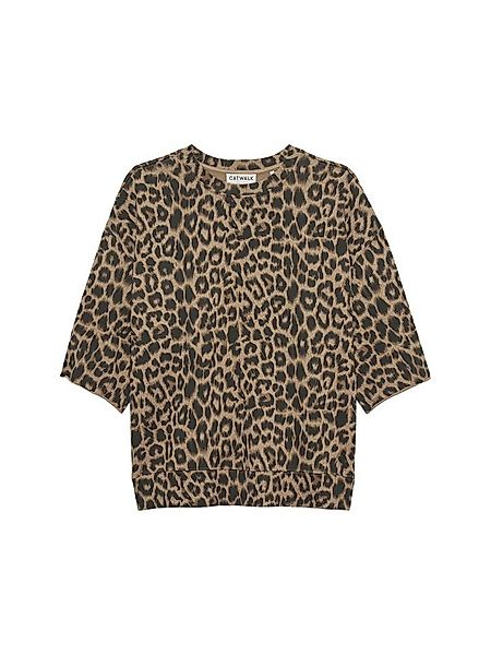 Catwalk Junkie Sweatshirt – Damen Sweatshirt günstig online kaufen