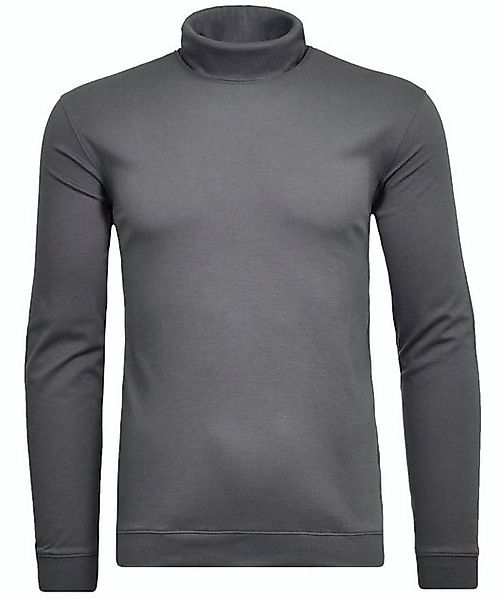 RAGMAN T-Shirt Ragman / He.T-Shirt / Turtle neck with bottom rib günstig online kaufen