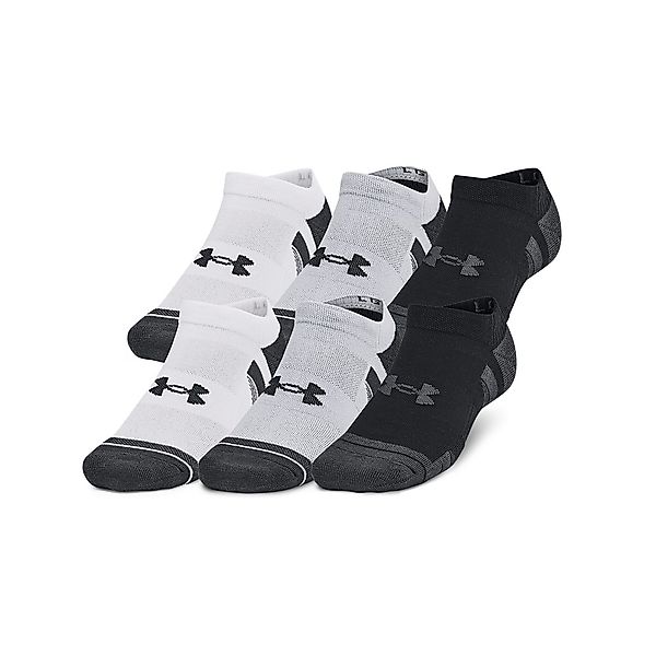 Under Armour Sneakersocken 6 Stk. tlg. günstig online kaufen