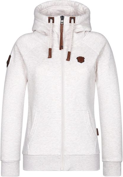 naketano Kapuzenpullover Brazzo günstig online kaufen