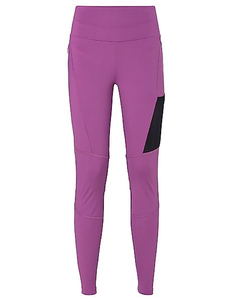 VAUDE Funktionshose Women's Scopi Tights II günstig online kaufen