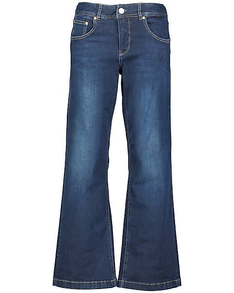 Herrlicher 5-Pocket-Jeans Damen Jeans EDNA (1-tlg) günstig online kaufen