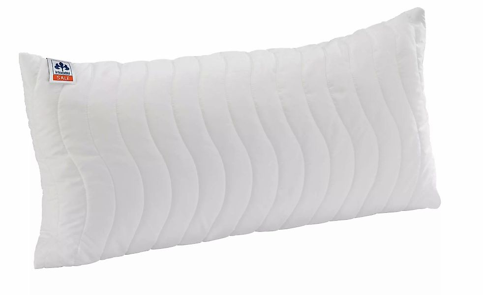 Irisette Sale Microfaserkissen Jette, Füllung: 100% günstig online kaufen