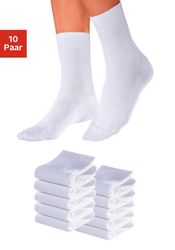 Go in Arbeitssocken (Packung, 10-Paar) für günstig online kaufen