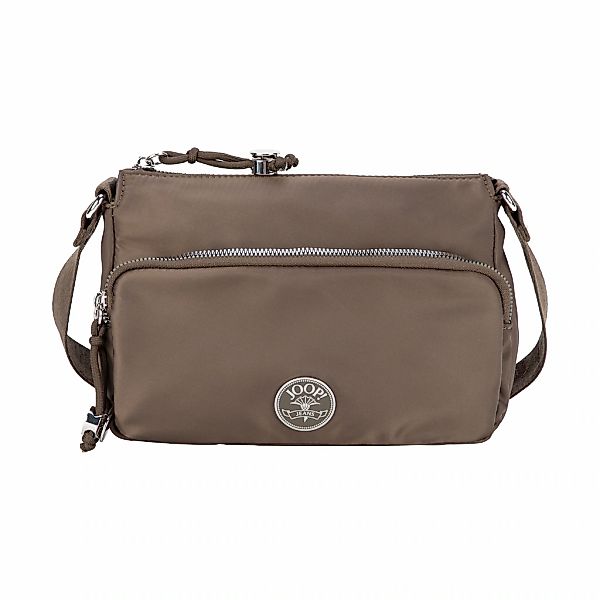 Joop Jeans Schultertasche "lietissimo 1.0 jasmina shoulderbag shz" Damen Um günstig online kaufen