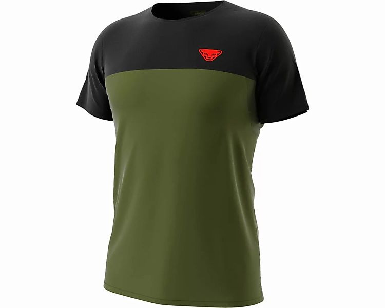 Dynafit T-Shirt T-Shirt Traverse S-Tech (Herren) – Dynafit günstig online kaufen