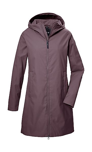 G.I.G.A. DX by killtec Parka "GS 57 WMN PRK" Damenparka im urbanen Look, wi günstig online kaufen