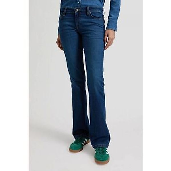 Lee  Slim Fit Jeans 112376707 JESSICA-L33 SUDDEN RAI günstig online kaufen