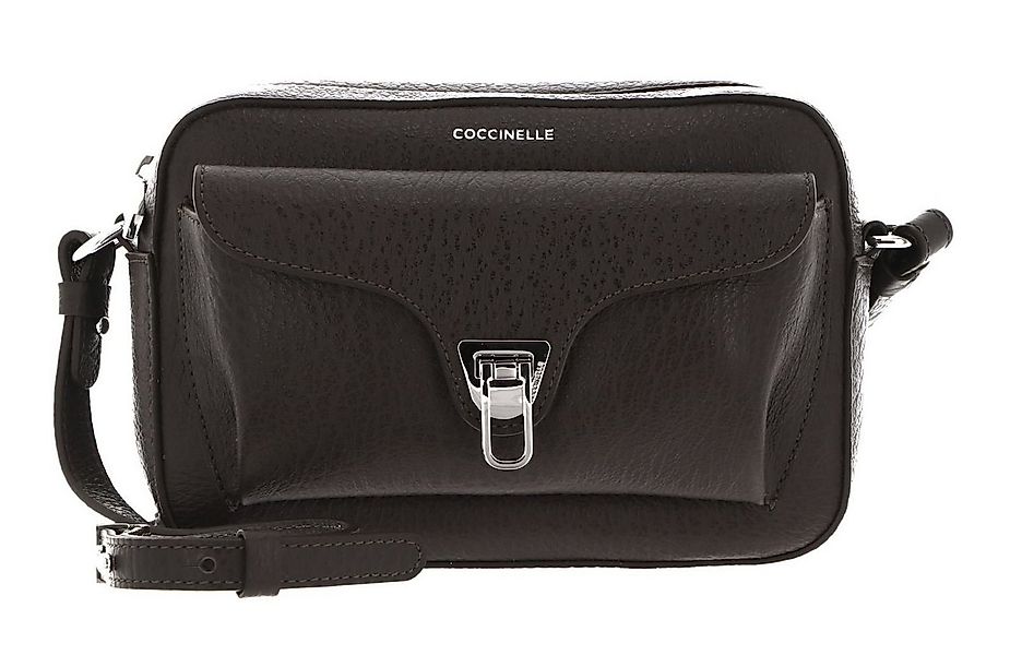 COCCINELLE Umhängetasche Beat Elephant günstig online kaufen