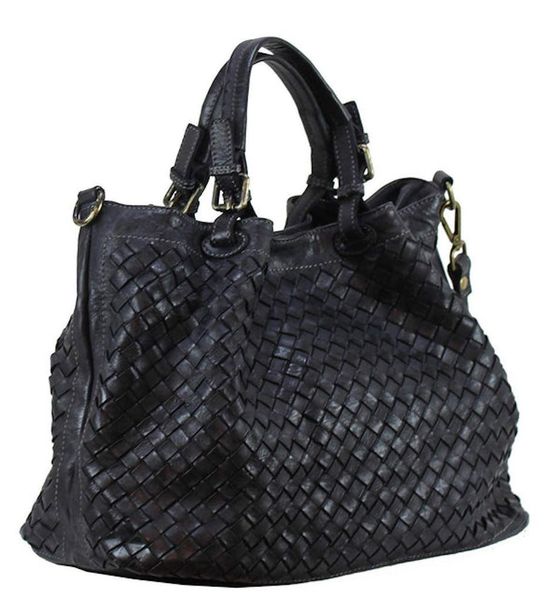 BZNA Handtasche Ronja Designer Umhängetasche Shopper, günstig online kaufen