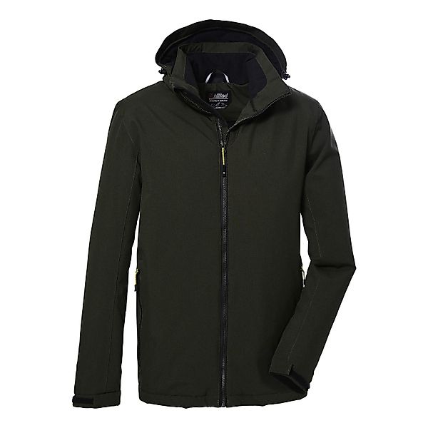 Killtec 3-in-1-Funktionsjacke Outdoorjacke KOW 22 günstig online kaufen