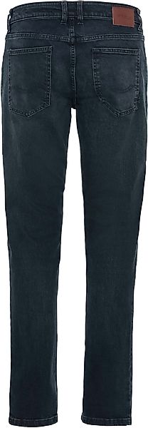 camel active 5-Pocket-Jeans Jeanshose Woodstock Denim günstig online kaufen