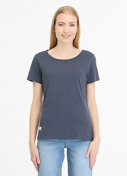 Ragwear T-Shirt MINTTA weiche Jerseyqualität günstig online kaufen