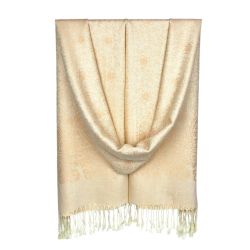 ZEBRO Modeschal Jacquard-Webschal günstig online kaufen