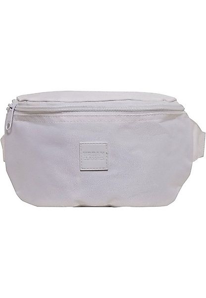 URBAN CLASSICS Bauchtasche Urban Classics Unisex Hip Bag (1-tlg) günstig online kaufen