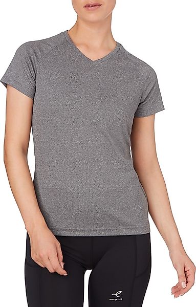 Energetics Trainingsshirt "Da.-T-Shirt Natalja SS W" 1 Stk. Kurzarm-Design, günstig online kaufen