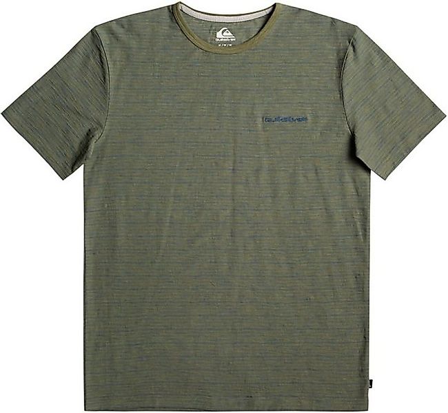 Quiksilver Kurzarmshirt KENTIN M KTTP günstig online kaufen