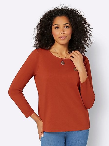 Witt T-Shirt Longsleeve . günstig online kaufen