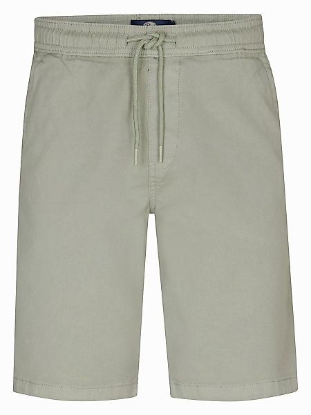 Petrol Industries Shorts Chino-Shorts mit Tunnelzug günstig online kaufen
