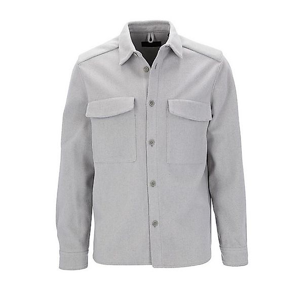Drykorn Hemdjacke günstig online kaufen