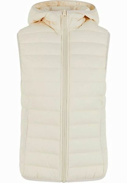 URBAN CLASSICS Steppweste Urban Classics Ladies Ultra Light Puffer Vest günstig online kaufen