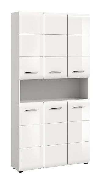 furnling Mehrzweckschrank Hochschrank Ivy (1-St) 1 günstig online kaufen