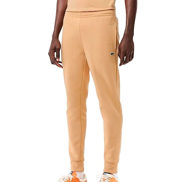 Lacoste Sweatbermudas Herren Jogginghose, Sweatpants Slim günstig online kaufen