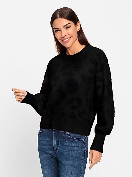 heine Strickpullover Strickpullover günstig online kaufen