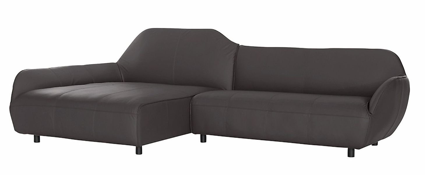 Creation BY ROLF BENZ Ecksofa »CR.480, Designecksofa, L-Form«, Wahlweise au günstig online kaufen